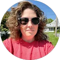 Cherie Van Zile Avatar